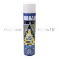 Digrain Control Your Insect Killer 600ml